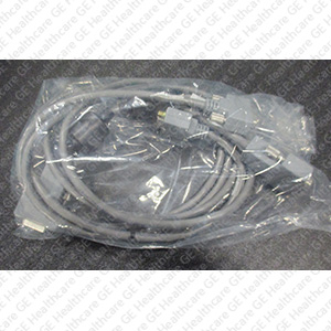 Cable Assembly - Can, Front-Rear Cover, Kitty Hawk Cable Assembly - Can, Front-Rear Cover, Kitty Hawk