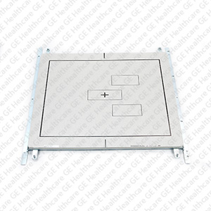 3 Cell Patient Barrier Assembly 5309919 3 Cell Patient Barrier Assembly 5309919