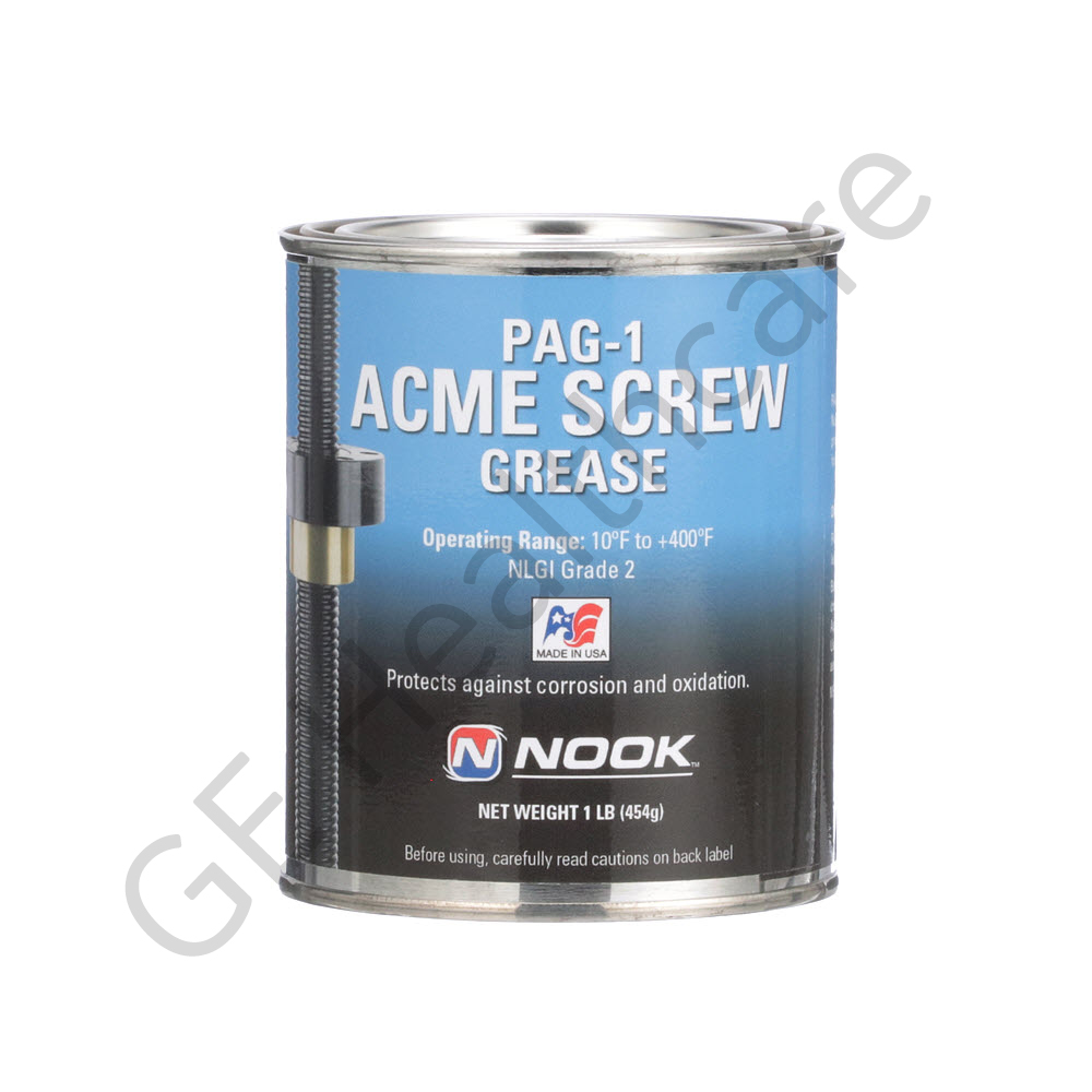 Screw Lubricant 1lb Can Screw Lubricant 1lb Can