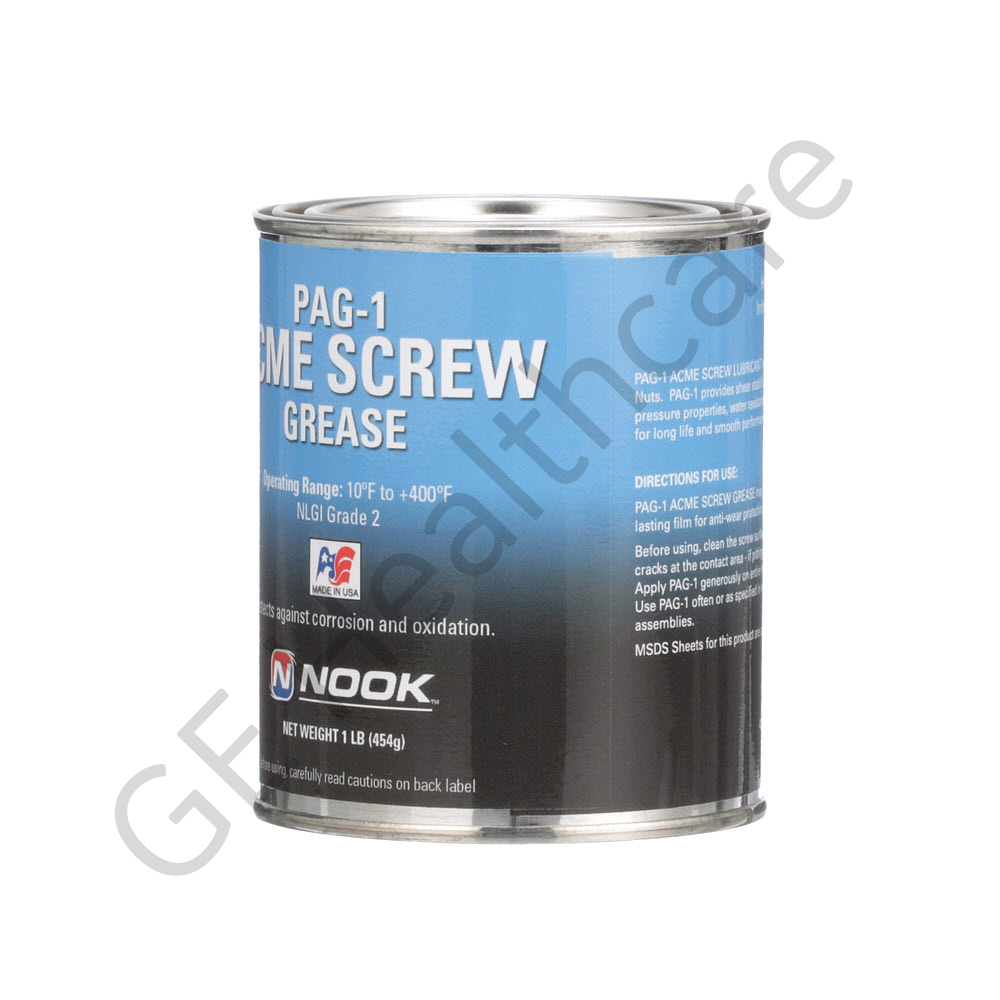 Screw Lubricant 1lb Can Screw Lubricant 1lb Can