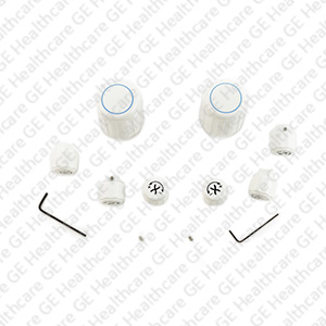 8 Knobs Kit for Essential 8 Knobs Kit for Essential