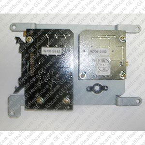 Breathing Light Assembly Positioning CJ 5333803