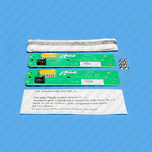 Two Collector ID Board Kit Two Collector ID Board Kit