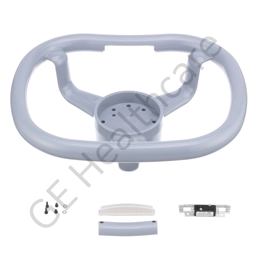 Falcon OTS UIF Switch Assembly with Handle 5343340 Falcon OTS UIF Switch Assembly with Handle 5343340