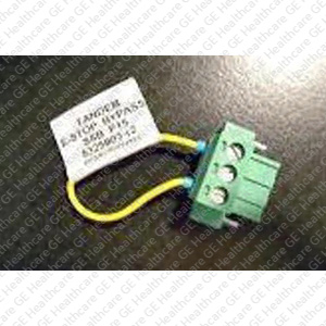 Discovery Nuclear Medicine Emergency-Stop Bypass Cable Discovery Nuclear Medicine Emergency-Stop Bypass Cable