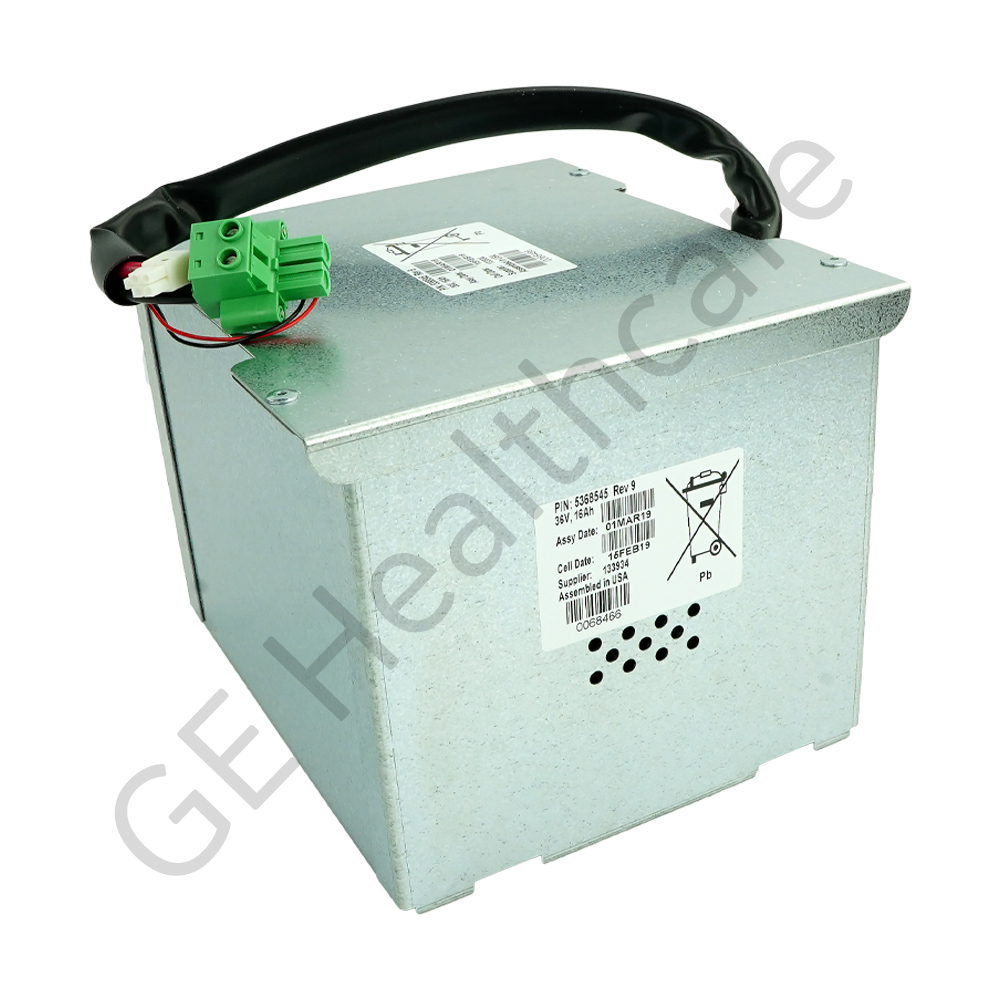 Battery Pack Assembly Battery Pack Assembly