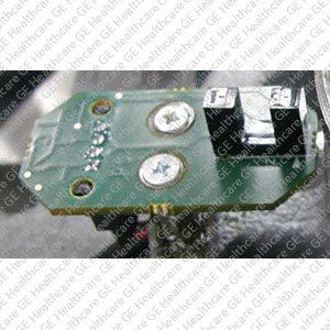 High Performance System - Home Position Sensor High Performance System - Home Position Sensor