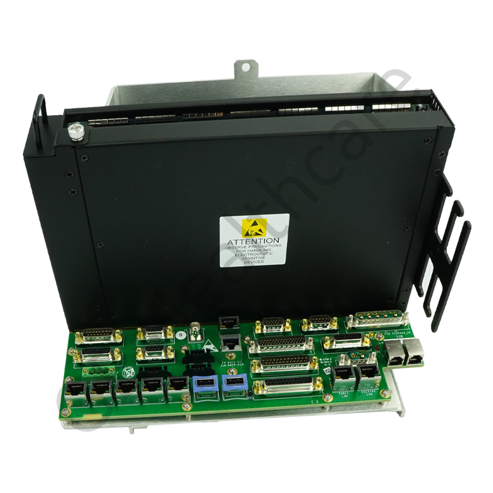 MCB-SSBTANDEM MCB-SSBTANDEM