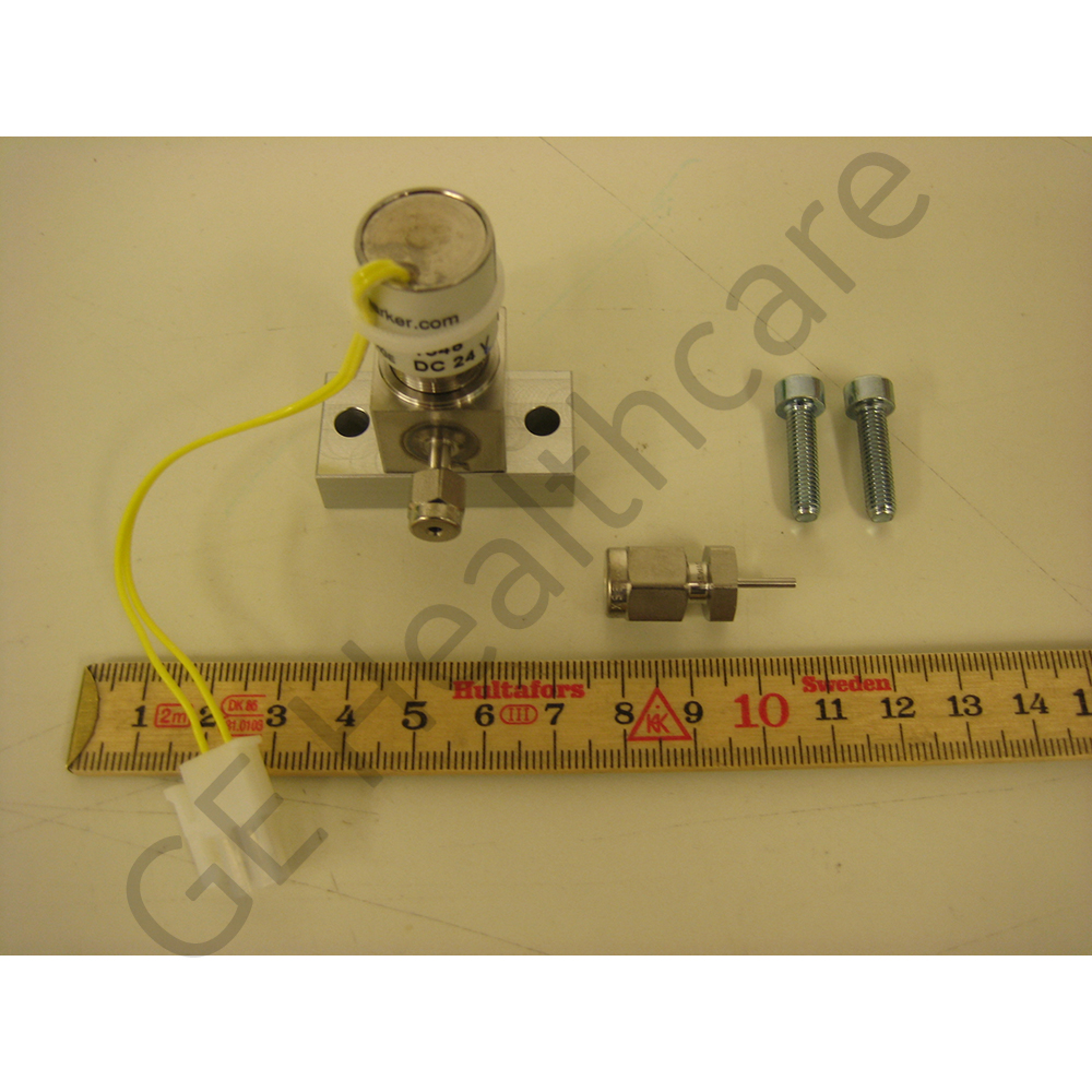 18F2 Proton Valve Assy-PT800-287-VLVE-SCK 18F2 Proton Valve Assy-PT800-287-VLVE-SCK