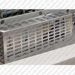 Tandem Detector High Voltage Power Supply Assembly Tandem Detector High Voltage Power Supply Assembly