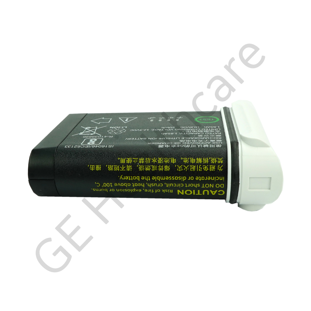 FlashPad Battery with Cap 5382000 FlashPad Battery with Cap 5382000