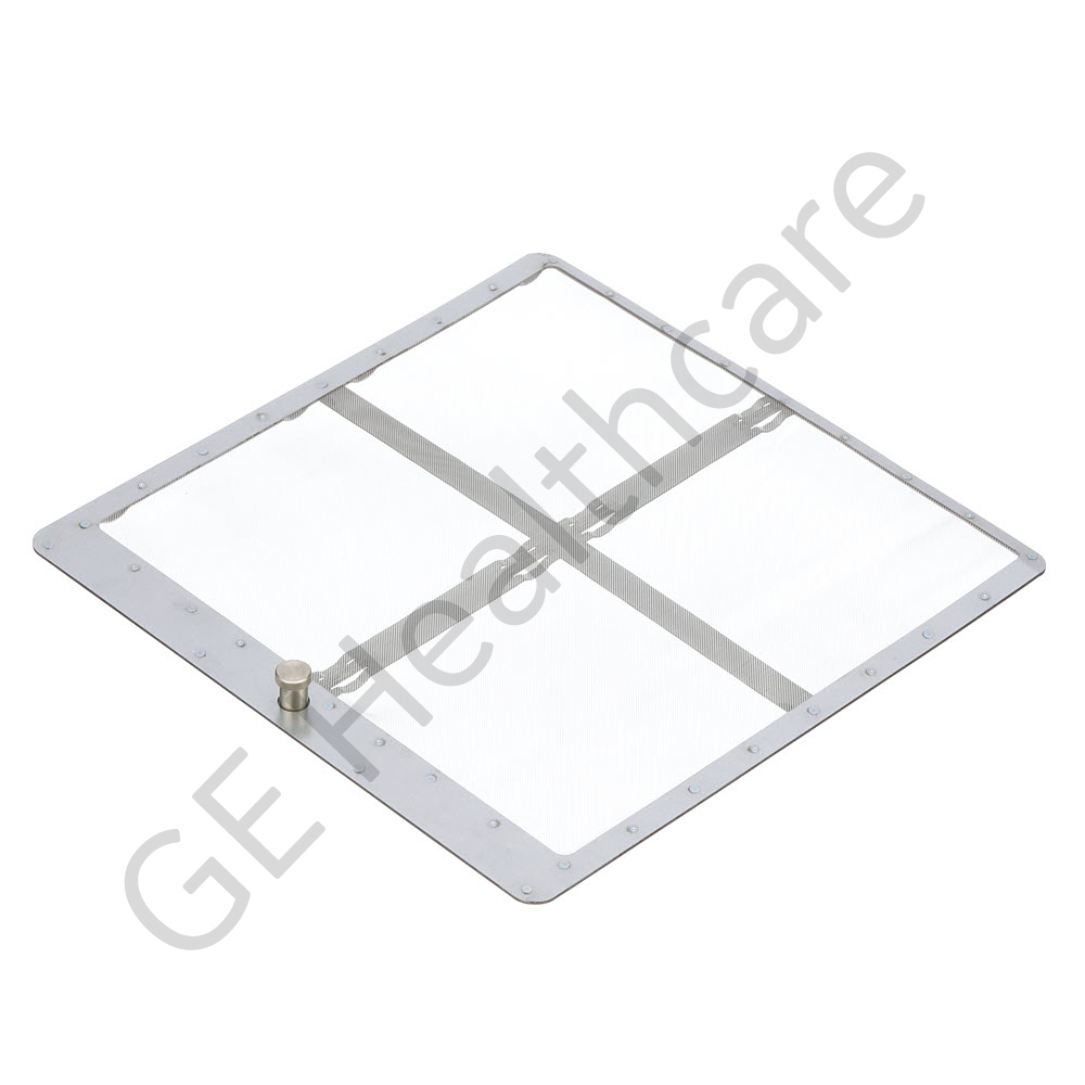 Air Filter Assembly 5391493-2 Air Filter Assembly 5391493-2