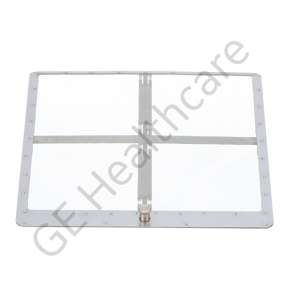 Air Filter Assembly 5391493-2 Air Filter Assembly 5391493-2