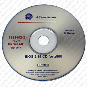 BIOS 3.19 CD for Z800 BIOS 3.19 CD for Z800