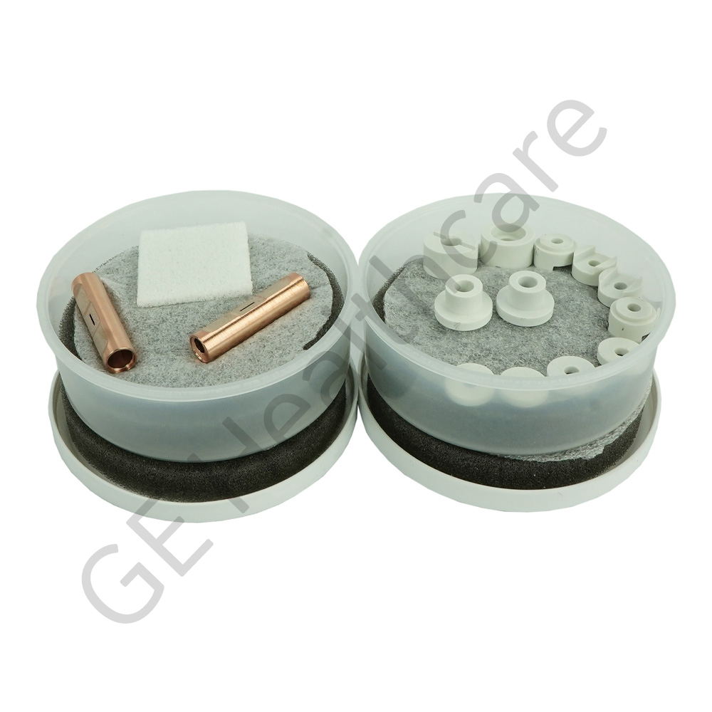 SP PT 203 IONSOURCE MAINT KIT SP PT 203 IONSOURCE MAINT KIT