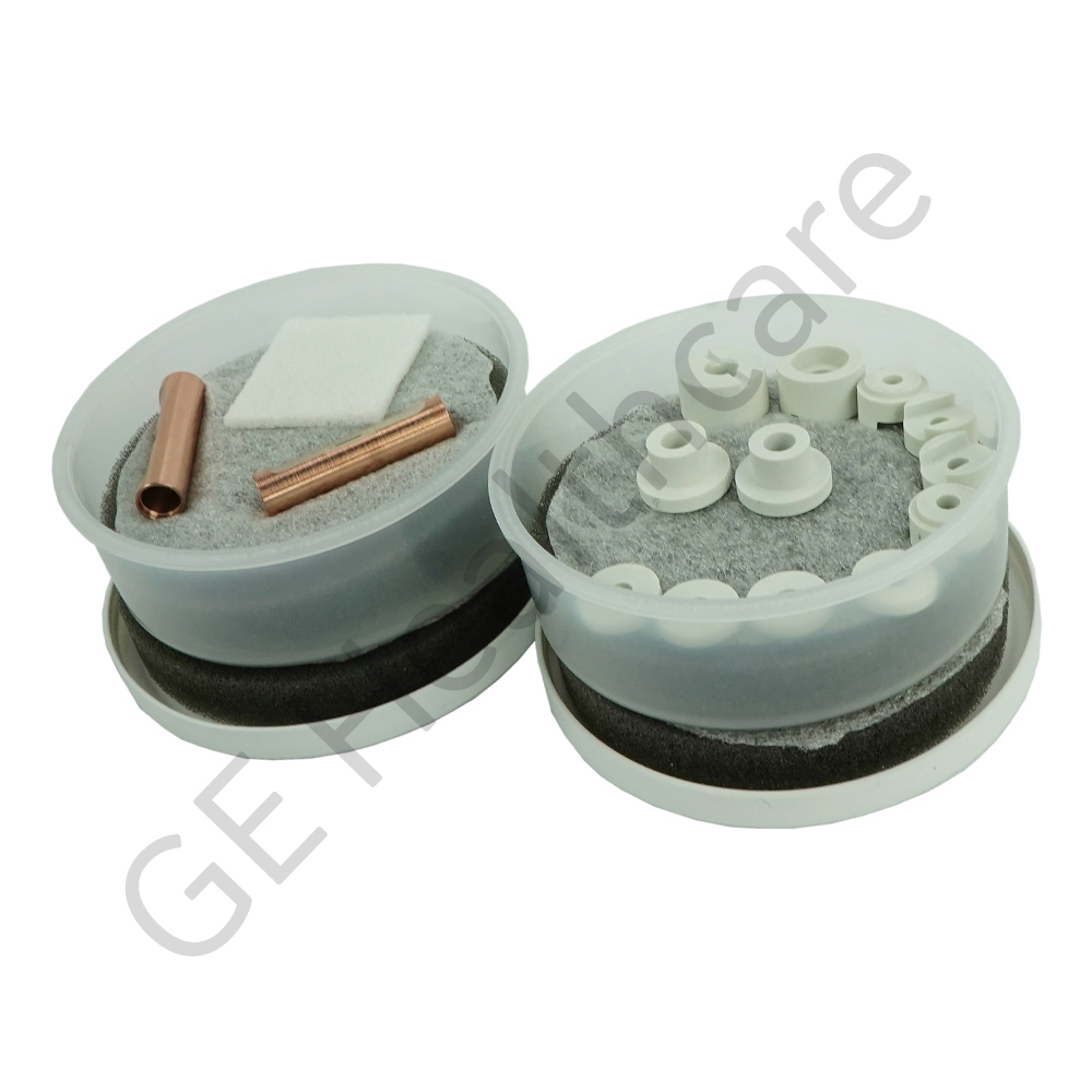 SP PT 203 IONSOURCE MAINT KIT SP PT 203 IONSOURCE MAINT KIT