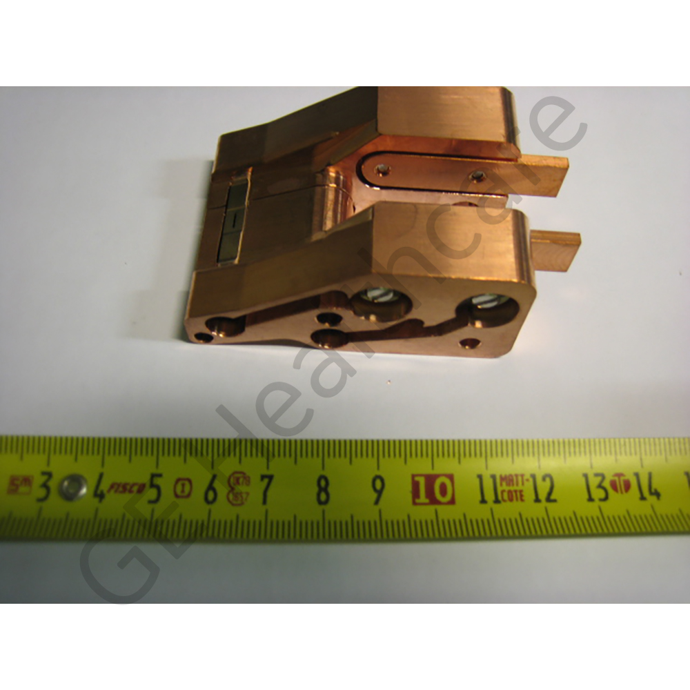 ANODE ASSY GEN II-PT800-203-OTHR-SRA ANODE ASSY GEN II-PT800-203-OTHR-SRA