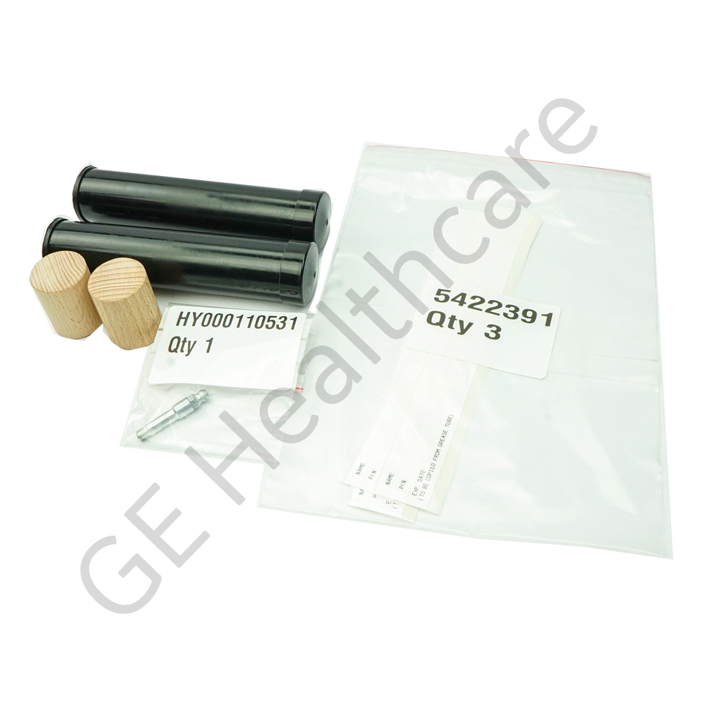 Cartridge Kit Cartridge Kit