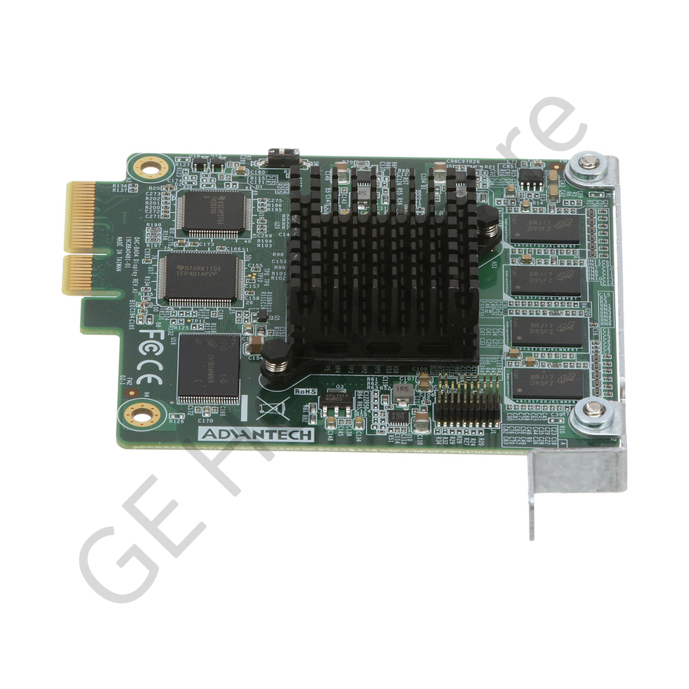 BEP6.X S-Video Card with HD input support 5433408-121 BEP6.X S-Video Card with HD input support 5433408-121