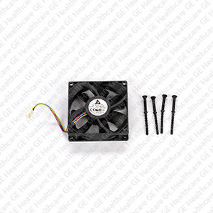 Back End Processor 6.X (BEP6.X) Bottom Fan Back End Processor 6.X (BEP6.X) Bottom Fan