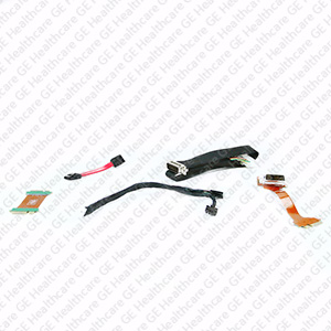 Back End Processor 6.X (BEP6.X) Cable Kit Back End Processor 6.X (BEP6.X) Cable Kit