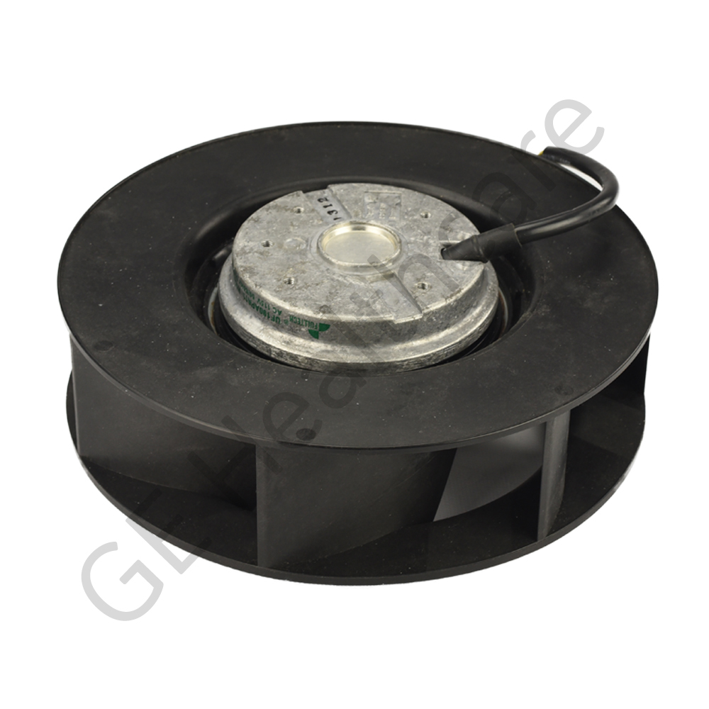 120VAC Blower Assembly 5447114 120VAC Blower Assembly 5447114