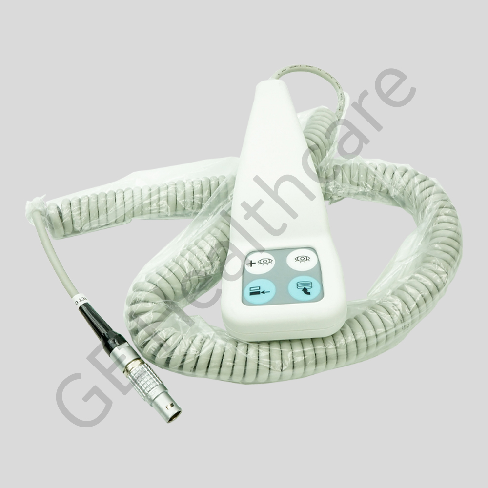 4 Button Hand Switch 4 Button Hand Switch