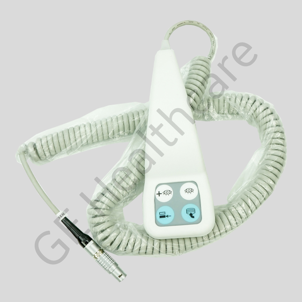 4 Button Hand Switch 4 Button Hand Switch