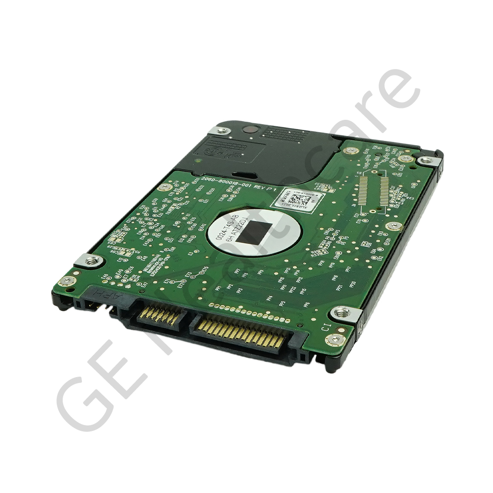 2.5" 500GB SATA Hard Disk Drive (HDD) 2.5" 500GB SATA Hard Disk Drive (HDD)