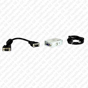 EDID VGA Emulator SP EDID VGA Emulator SP