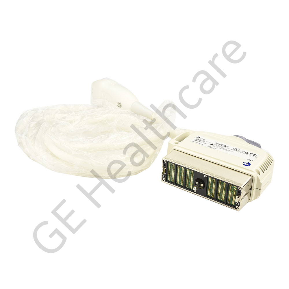 4V-D Probe RoHS 5488470 4V-D Probe RoHS 5488470