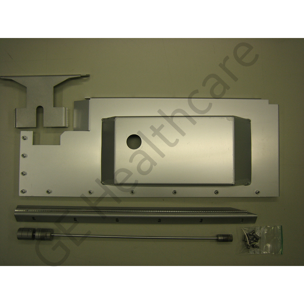 Driving shaft screen plate kit-PT800-202-UPGR-SCK Driving shaft screen plate kit-PT800-202-UPGR-SCK