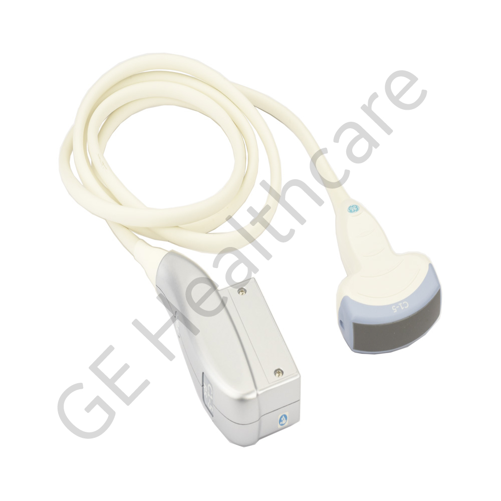 C1-5-RS Wideband Convex Array Probe C1-5-RS Wideband Convex Array Probe