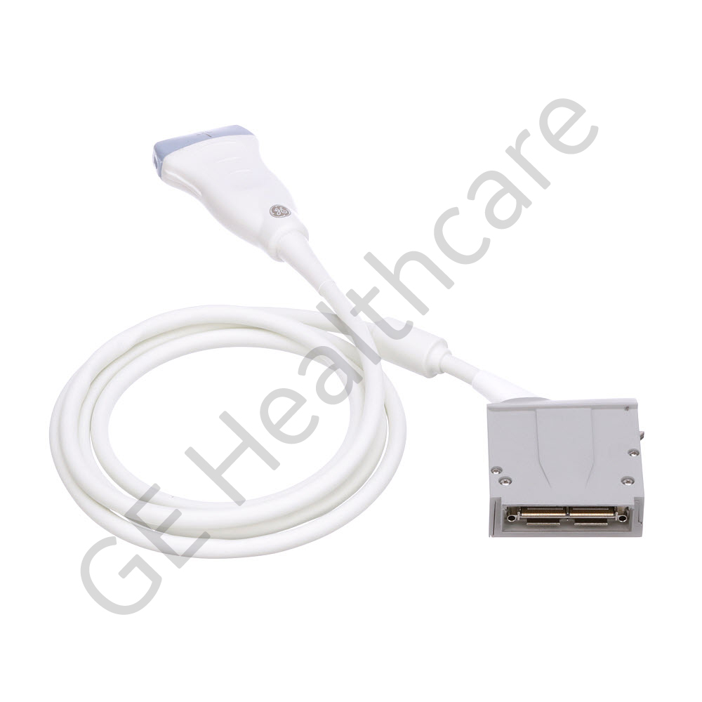 12L-SC Probe Collector RoHS Version 12L-SC Probe Collector RoHS Version