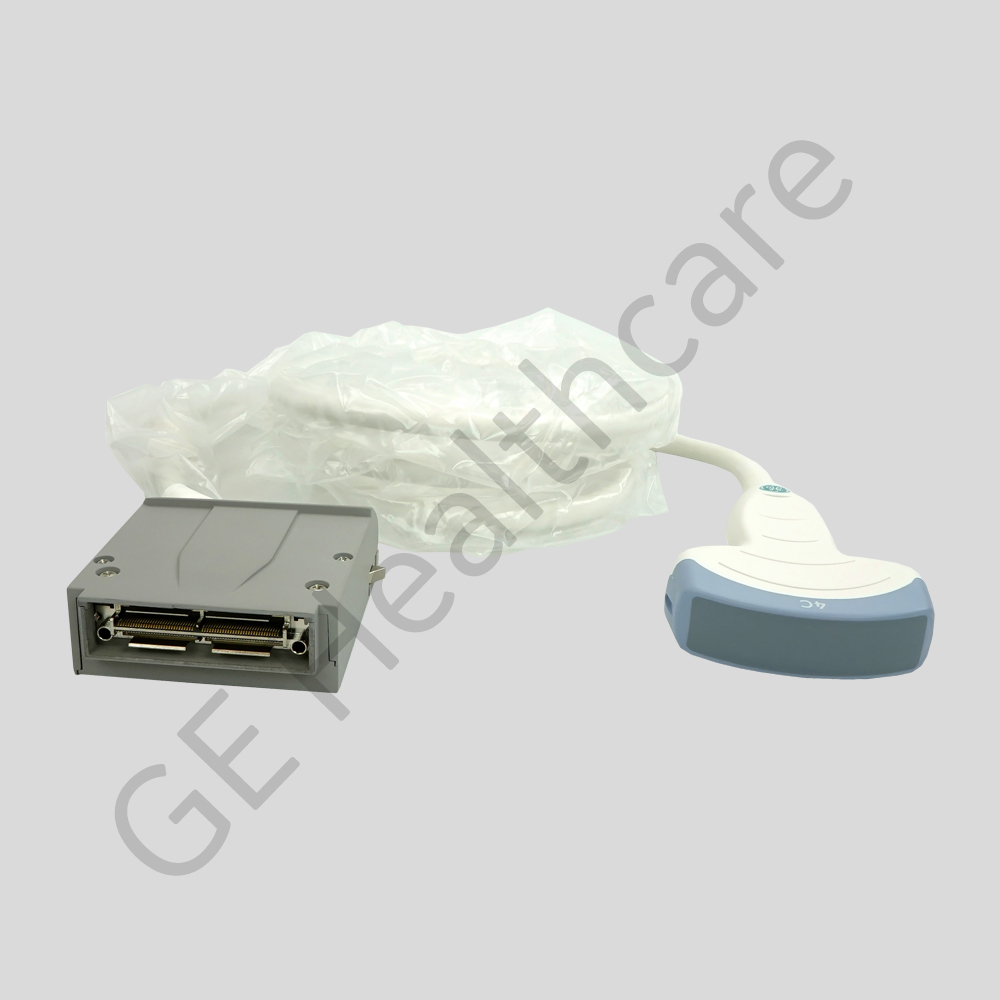 4C-SC Probe Collector 4C-SC Probe Collector