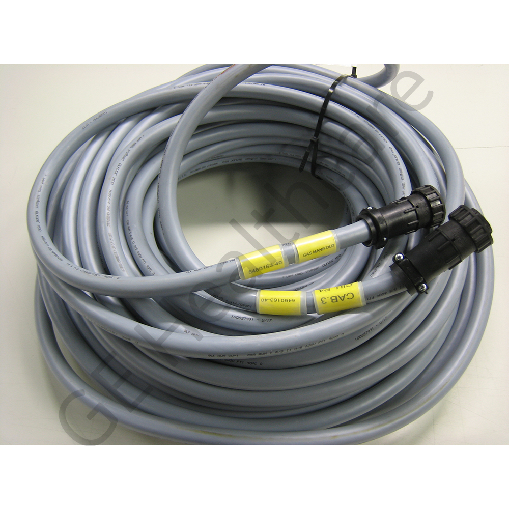 Signal Cable CPC 14P Signal Cable CPC 14P