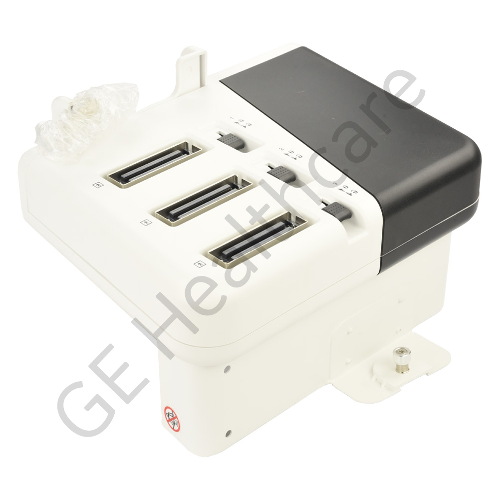 Advanced Isolation Cart 3-Probe Box Kits 5571412 Advanced Isolation Cart 3-Probe Box Kits 5571412