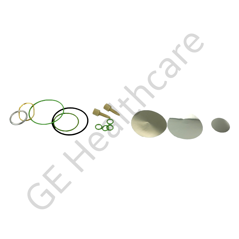 SP for PT 13N-ammonia in target Maintenance kit SP for PT 13N-ammonia in target Maintenance kit