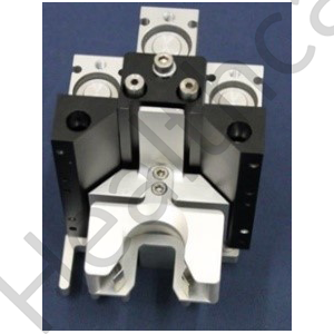 4 vials and waterbag actuator 4 vials and waterbag actuator