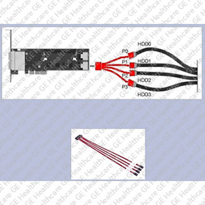 Mini-SAS 4I to Blind Mate Mini-SAS 4I to Blind Mate