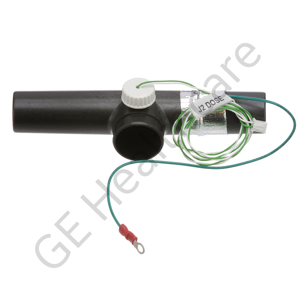 trophon EPR SRVC T-Piece AIOC trophon EPR SRVC T-Piece AIOC