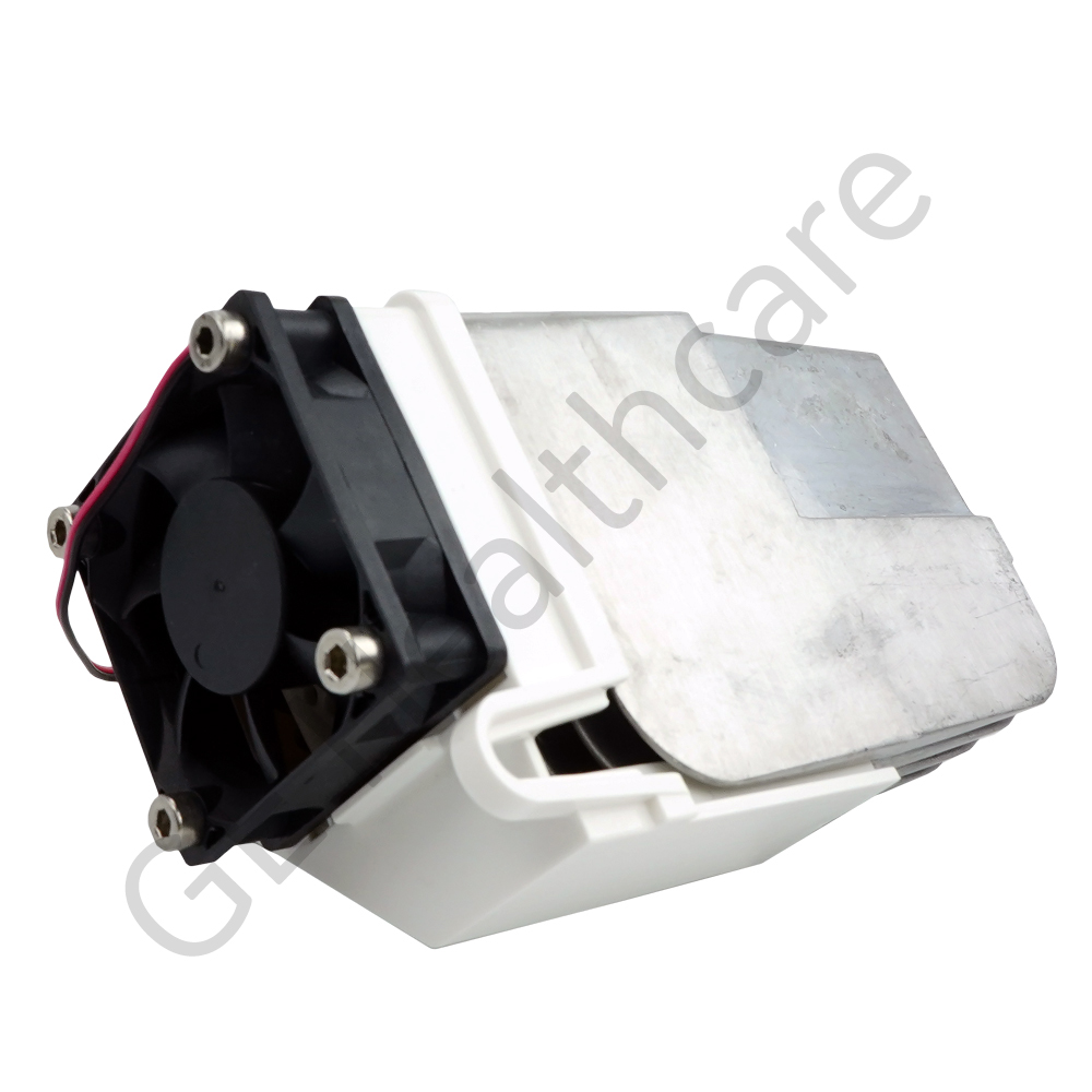 trophon EPR SRVC Steam Destruct Assy trophon EPR SRVC Steam Destruct Assy