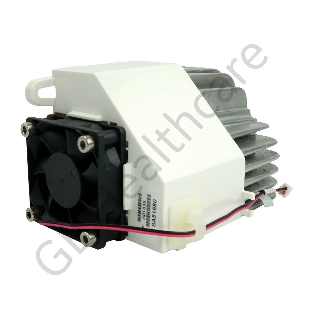 trophon EPR SRVC Steam Destruct Assy trophon EPR SRVC Steam Destruct Assy