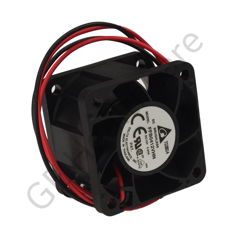 12V 0.24A 2 Wires Cooling Fan 12V 0.24A 2 Wires Cooling Fan