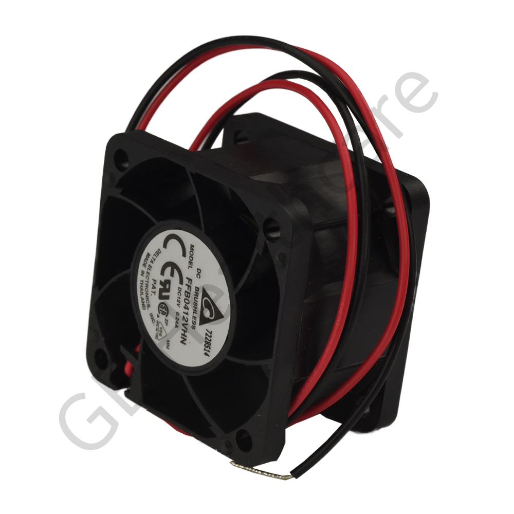 12V 0.24A 2 Wires Cooling Fan 12V 0.24A 2 Wires Cooling Fan