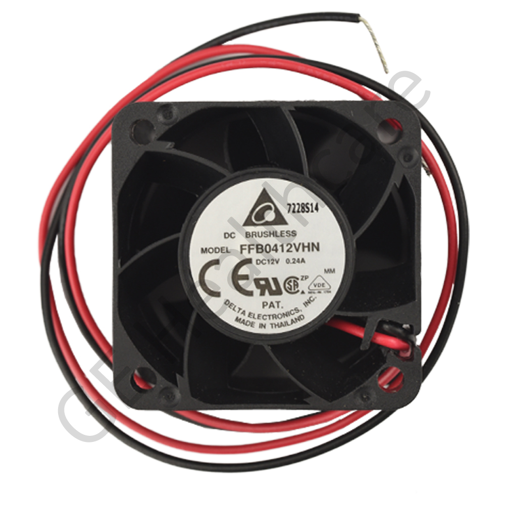12V 0.24A 2 Wires Cooling Fan 12V 0.24A 2 Wires Cooling Fan