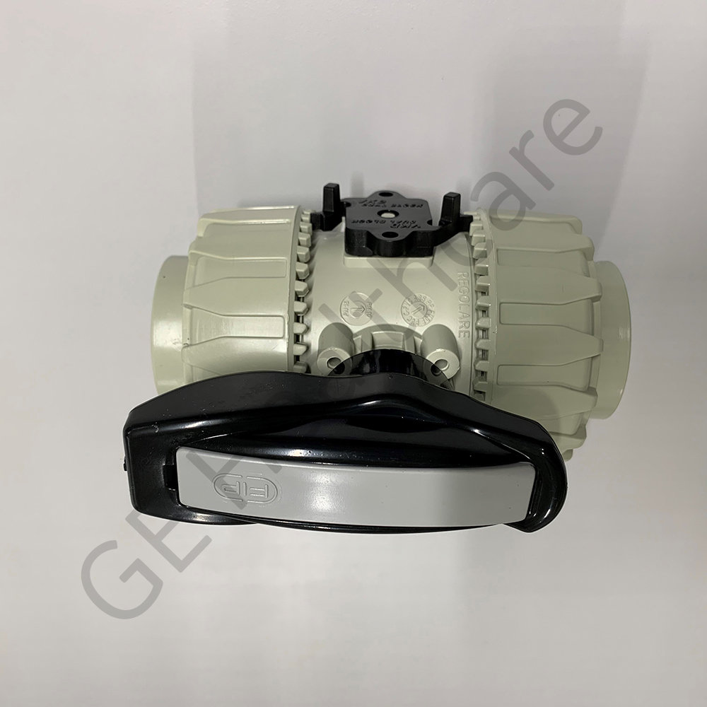 BALL VALVE ID 40 BALL VALVE ID 40