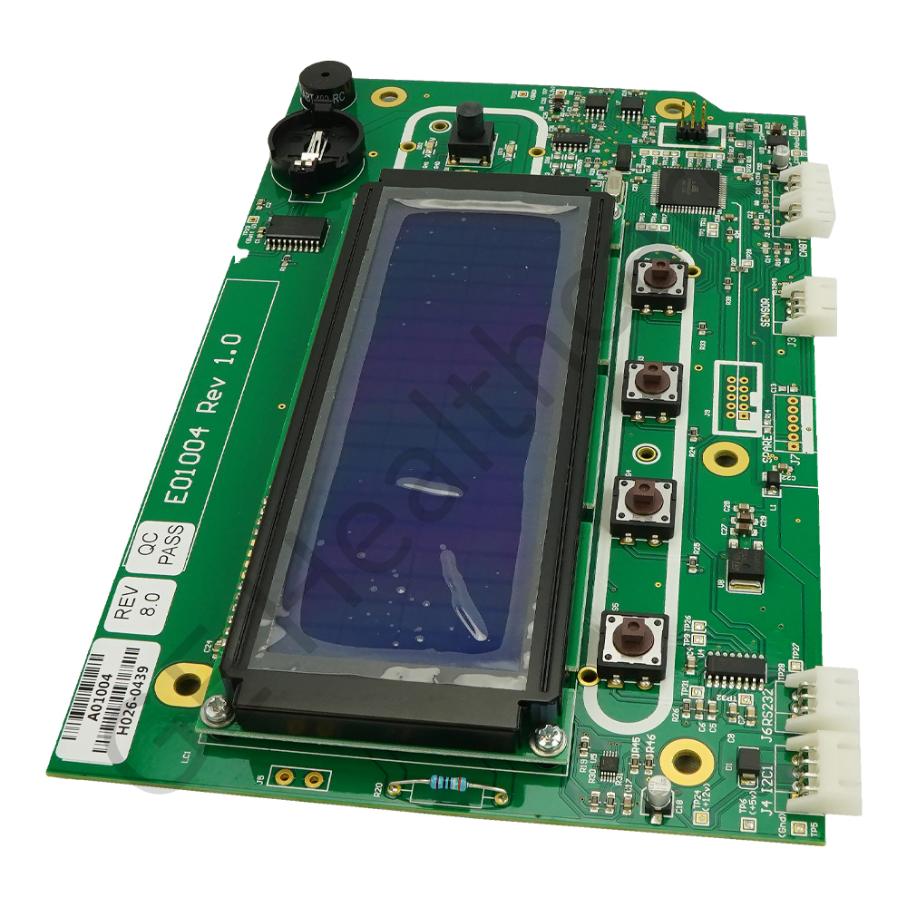 trophon EPR SRVC Control PCBA trophon EPR SRVC Control PCBA