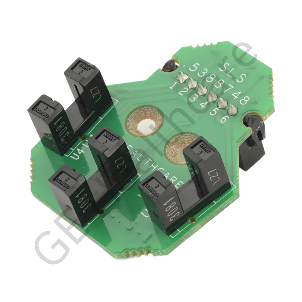 600 Series Swivel Home Position Board SLS 600 Series Swivel Home Position Board SLS