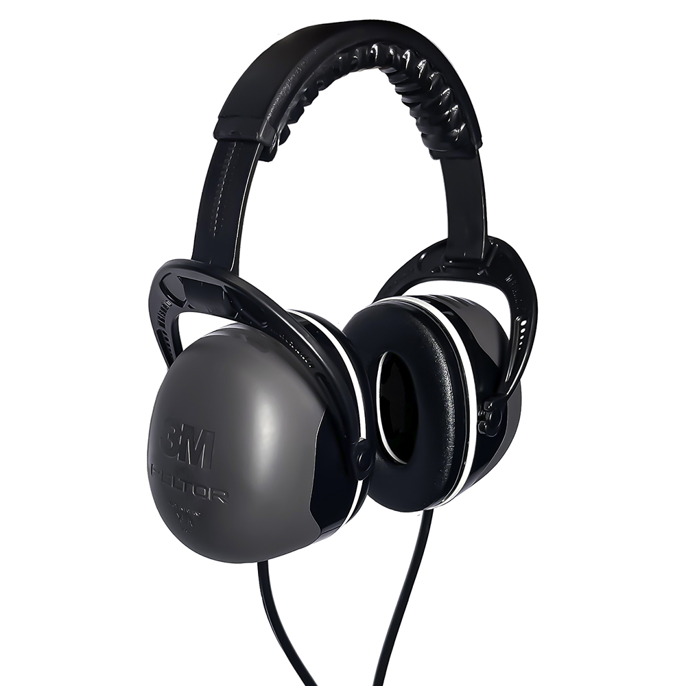 Auricolari over-ear MRI Audio Auricolari over-ear MRI Audio